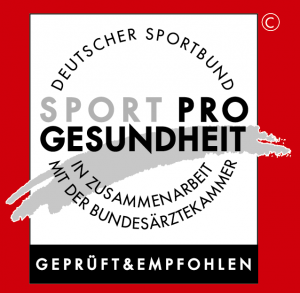 Deutscher Sportbund