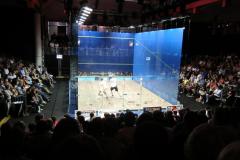 Mannschafts-WM 2011 Paderborn Samstag