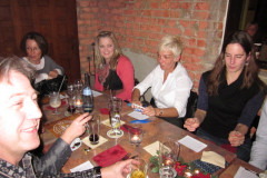 Winterfeier 2010
