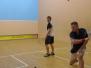 Heilbronn Squash Open 2011 - Samstag