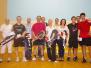 Heilbronn Squash Open 2011 - Sonntag