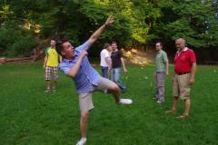 Saisonabschluss-Feier 2010