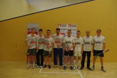 2. Bundesliga + Bezirksliga Heilbronn 12.01.14