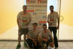 2. Bundesliga Heilbronn 20.10.13