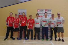 2. Bundesliga Heilbronn 26.01.14