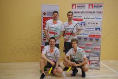 2. Bundesliga Heilbronn 30.11.13