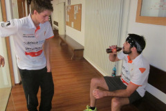 2. Bundesliga Kempten 19.10.13