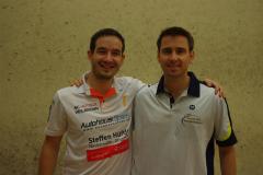 2. Bundesliga Maintal 01.12.13