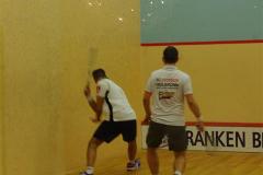 2. Bundesliga Schwandorf 25.01.14