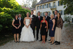 Hochzeit Eike-Ricarda