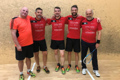 Bezirksliga in Heilbronn 8.10.2017
