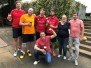 Bezirksliga in Magstadt 14.05.2017