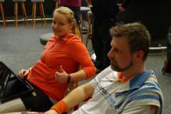 Bezirksliga in Nürtingen 19.04.15