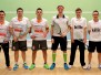 Bundesliga in Gerlingen 24.01.2015