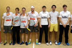 Bundesliga in Heilbronn 19.10.14