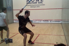 Deutsche Meisterschaft 2013