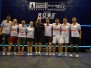 Glascourt Würzburg Training