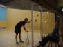 Heilbronn Squash Open 2014 - Samstag 15.03.14