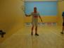 Heilbronn Squash Open 2014 - Sonntag 16.03.14