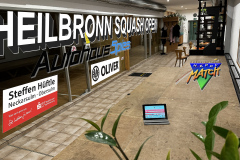 Heilbronn Squash Open 2024