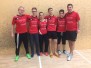 Kreisliga in Heilbronn 13.11.2016