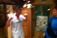 Oberliga Heimspieltag 16.02.13