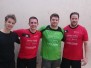 Oberliga in Böblingen 20.02.2016