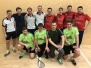 Oberliga in Heilbronn 11.03.2017