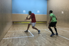 Oberliga in Heilbronn 20.10.2018