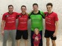 Oberliga in Waiblingen 7.10.2017