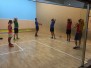 Trainingstag 03.09.16 im Happy Match