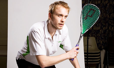 James Willstrop